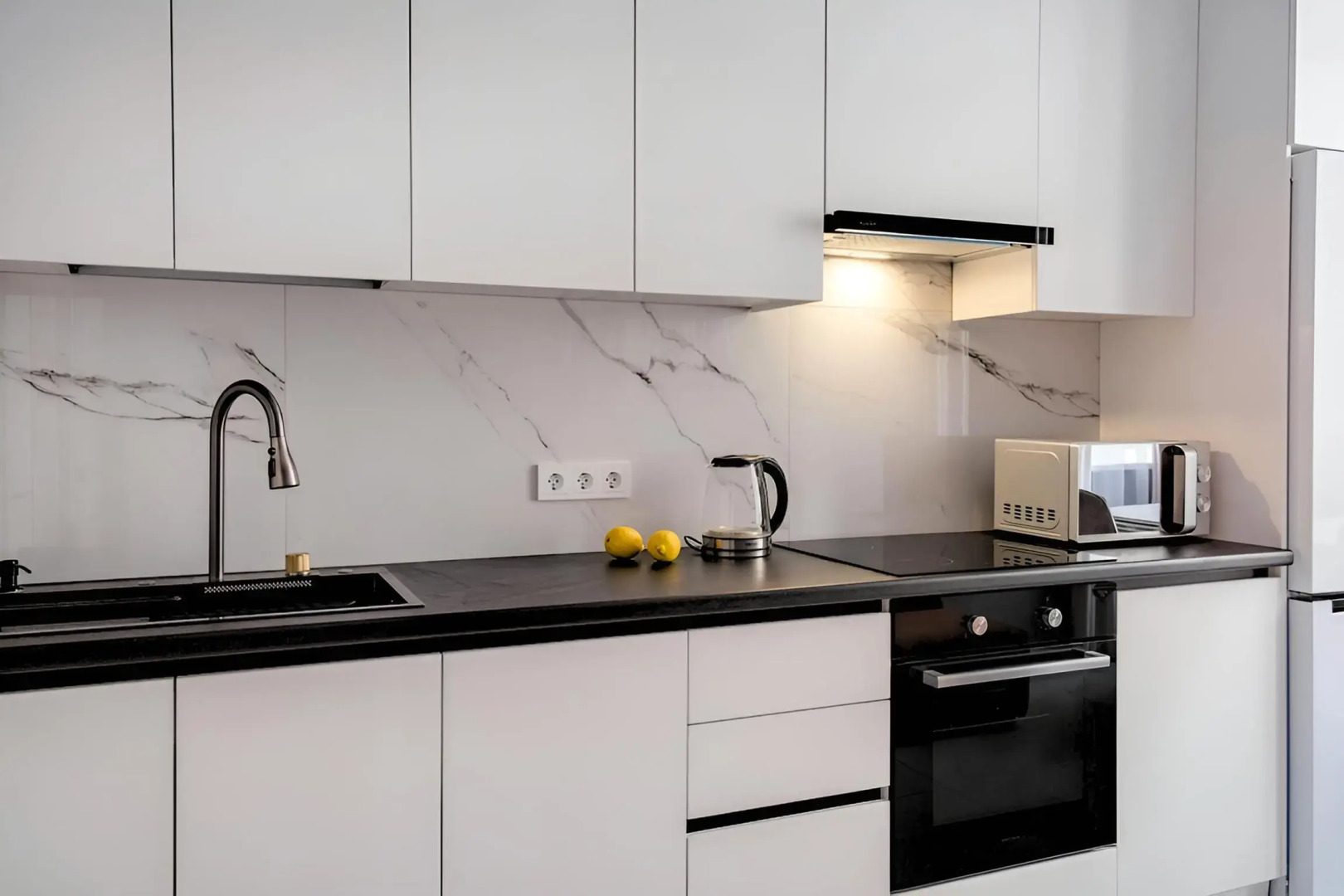 Квартира Malevich Style от PiligrimKMV