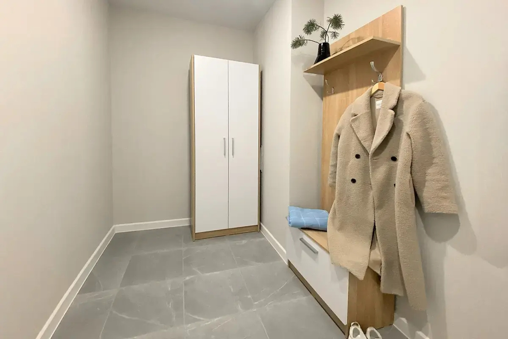 Апартаменты Aparts на Щорса 53