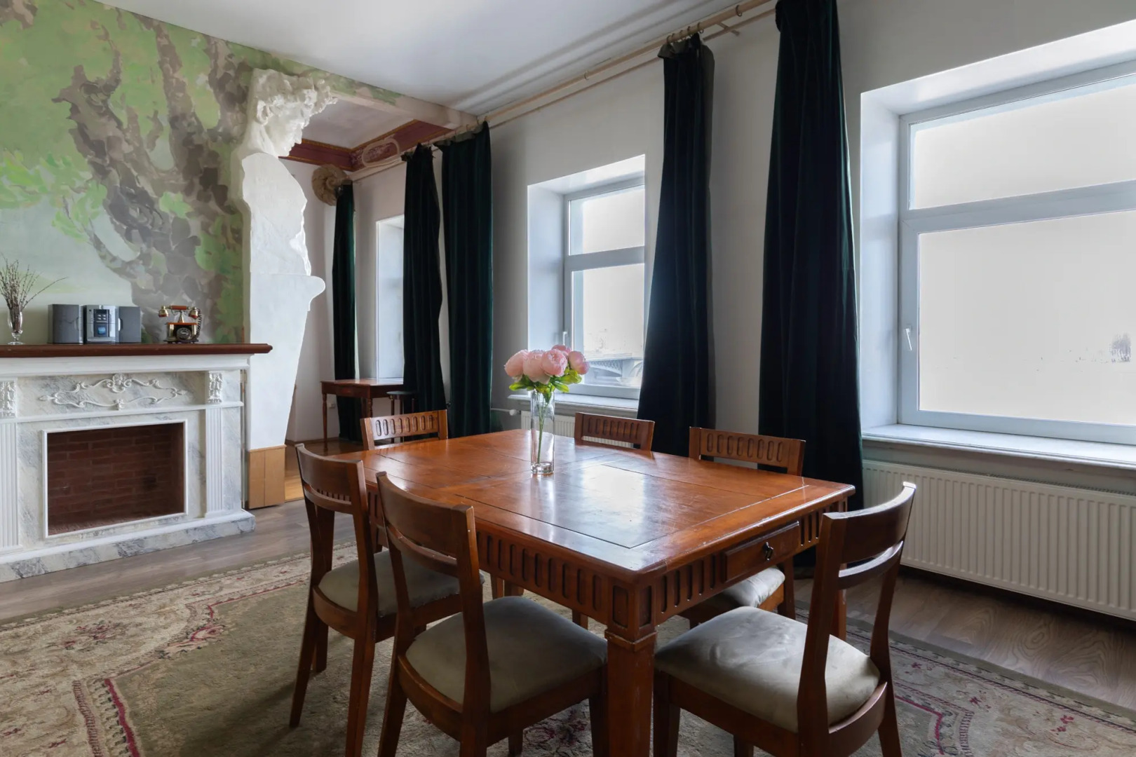 Апартаменты a.m. Rooms Galernaya street River View