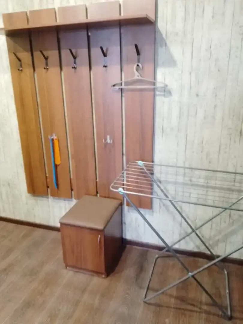 Квартира Приют в Закрытом городке