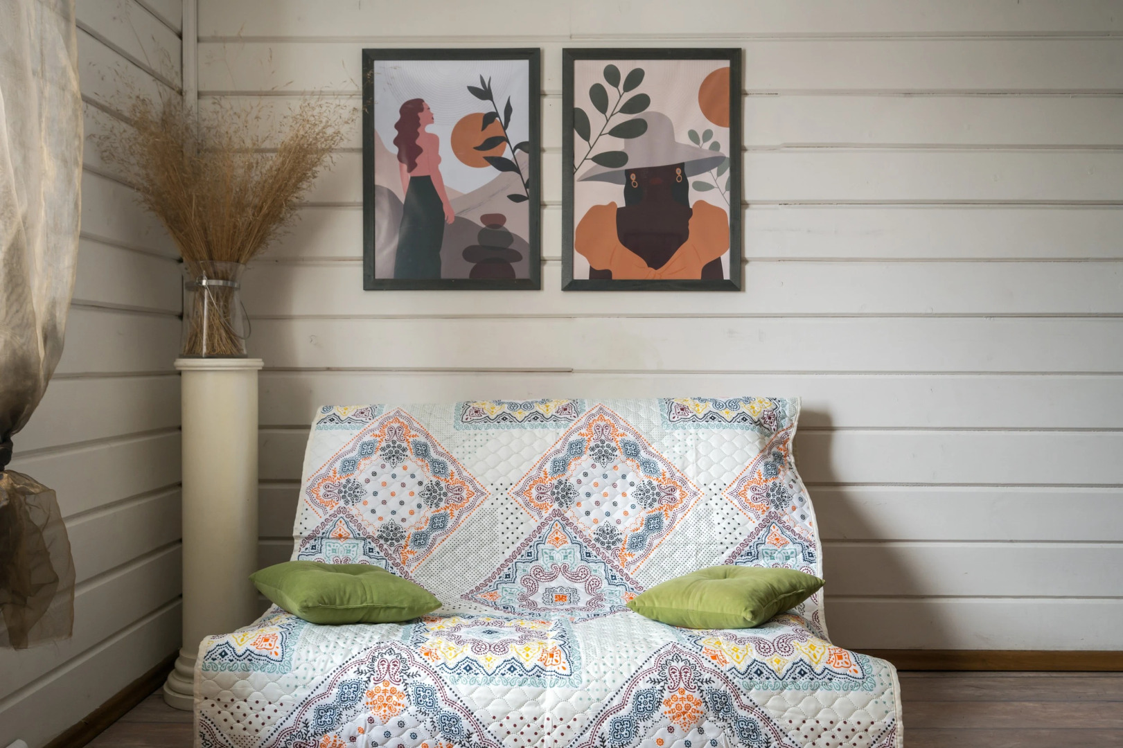 Частный Дом RentalSPb на Петровском Озере Ж/Д Петяярви