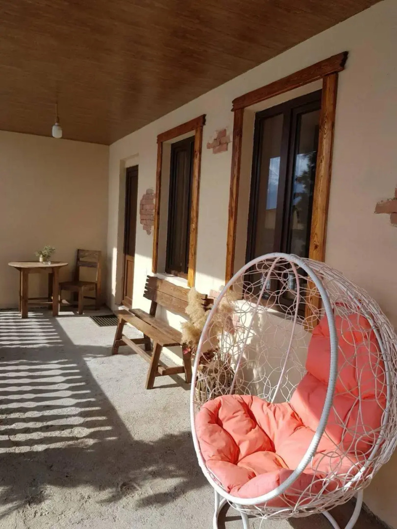 Гостевой дом Moon Valley