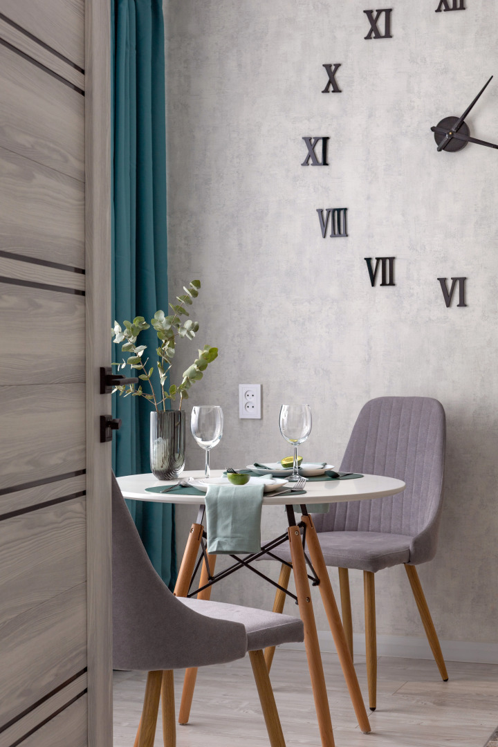 Апартаменты Сергеева 5