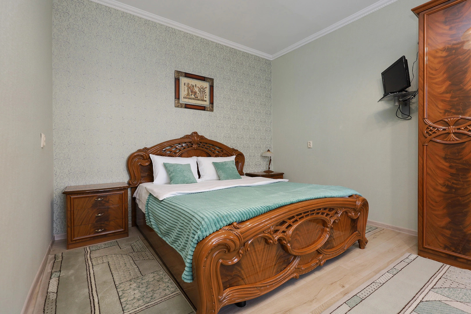 Апартаменты ВЕРОНИКА