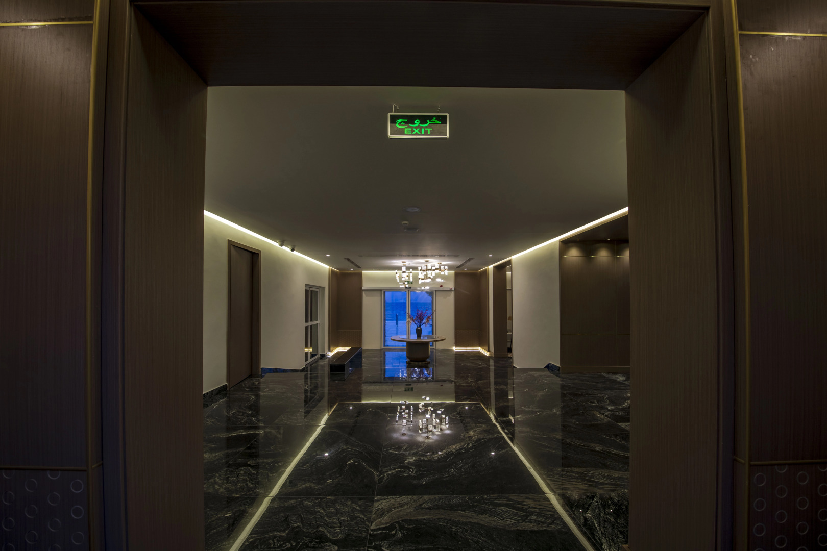 Отель Luxotel Aqaba Beach Resort & Spa Hotel