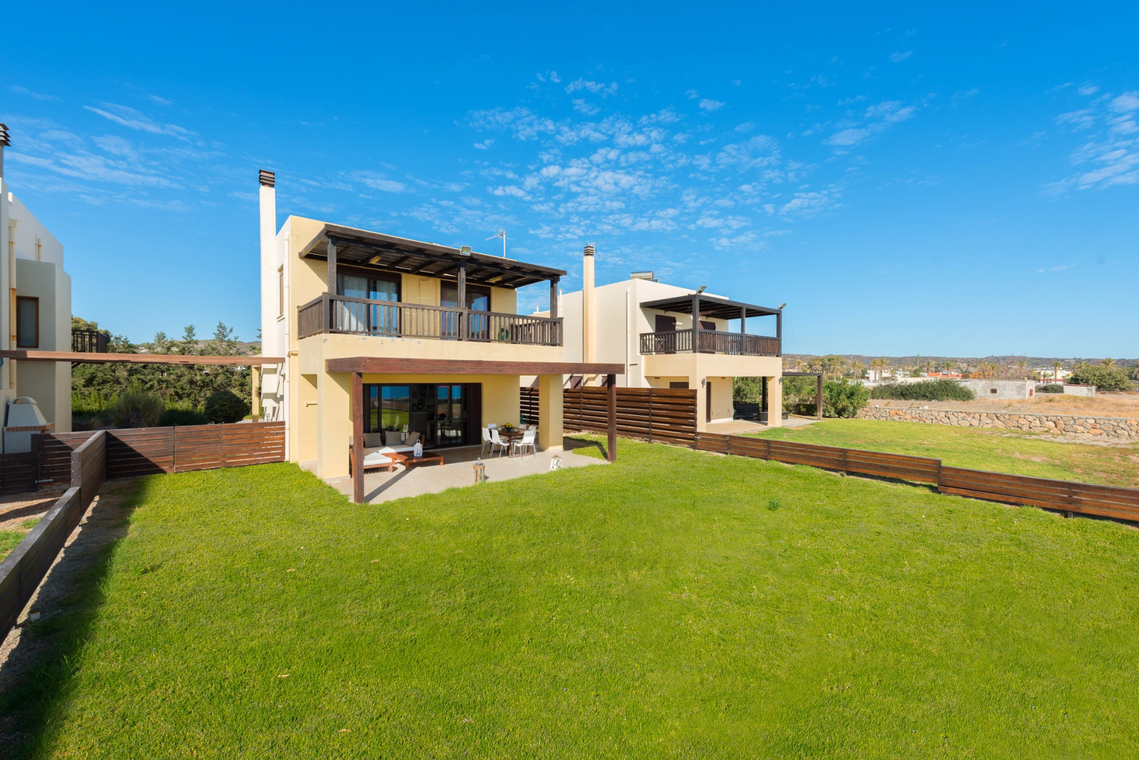 Вилла Great Sand