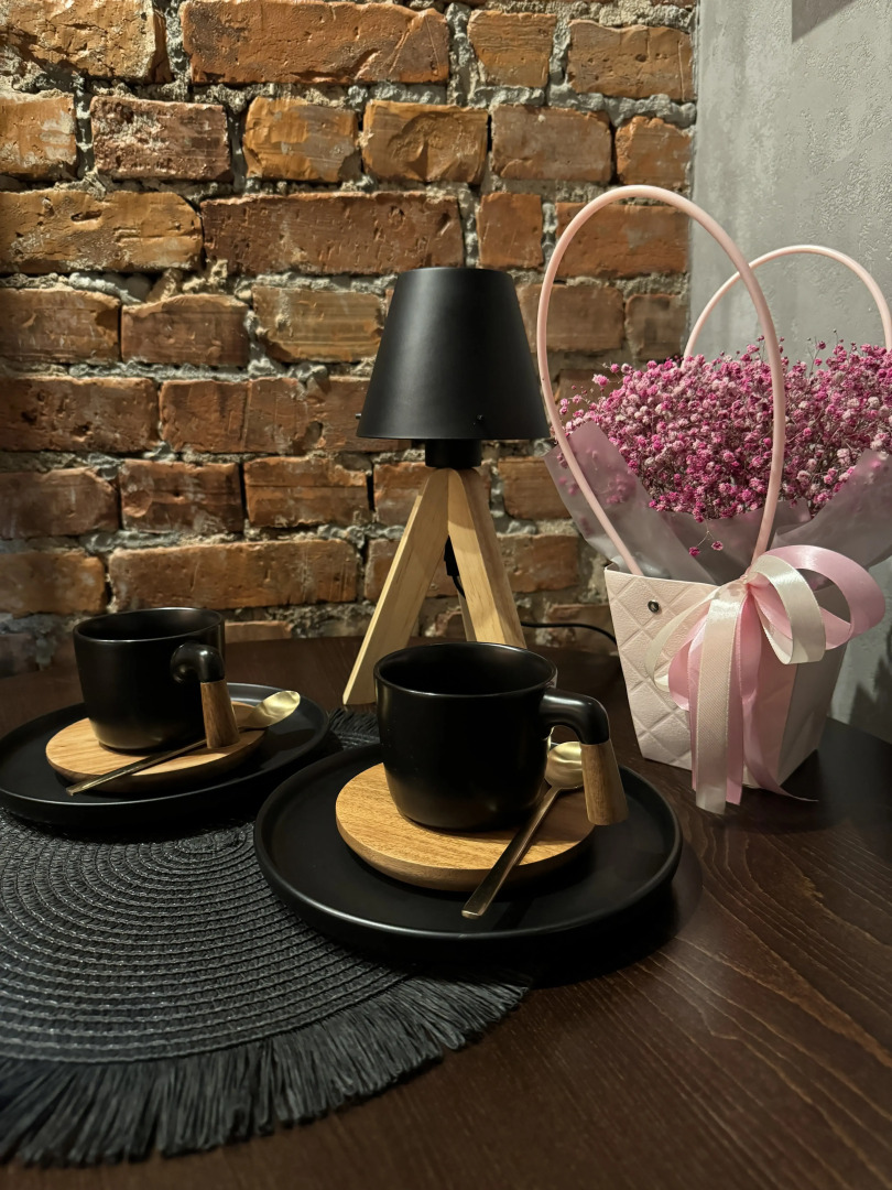 Апартаменты Бунинъ 1