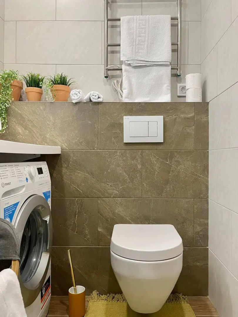 Апартаменты Rauktis City Apartments