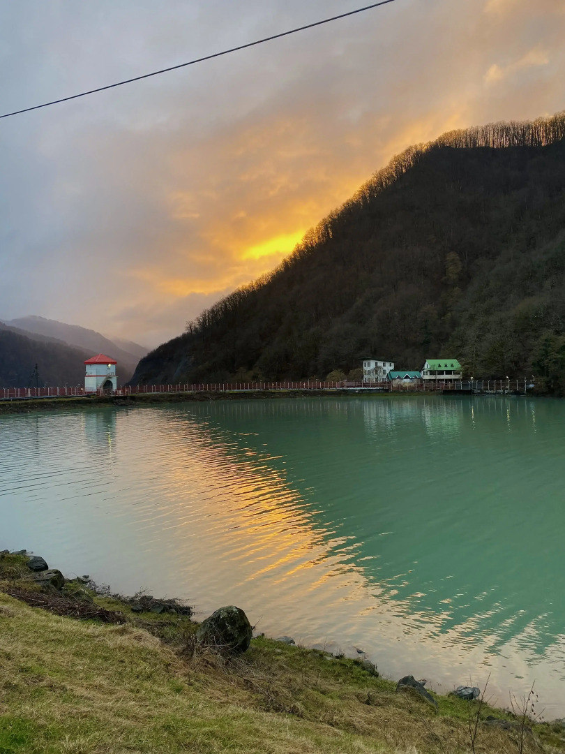 Вилла Дом Света в пространстве SUNSVET