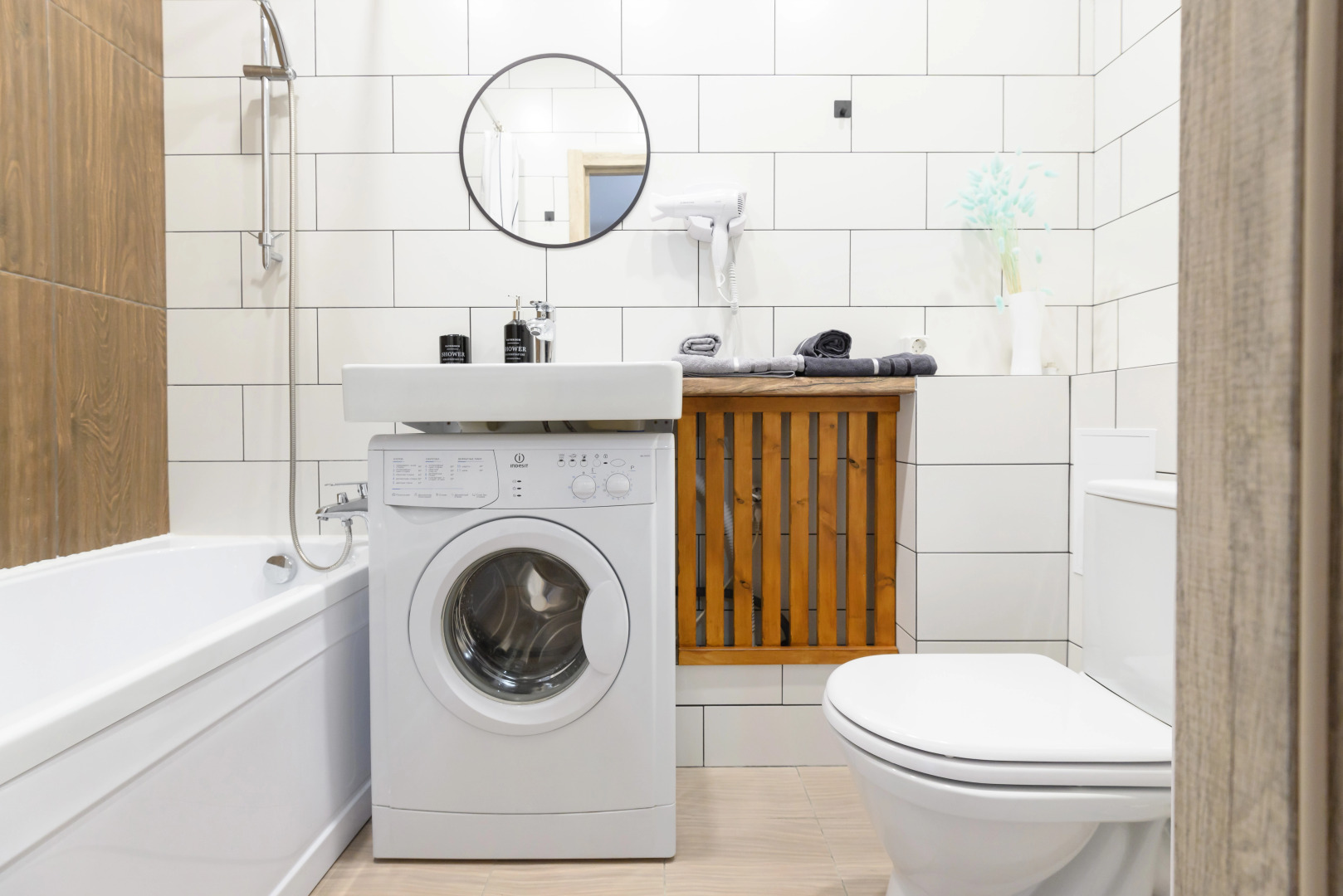 Квартира Апартаменты в Западном