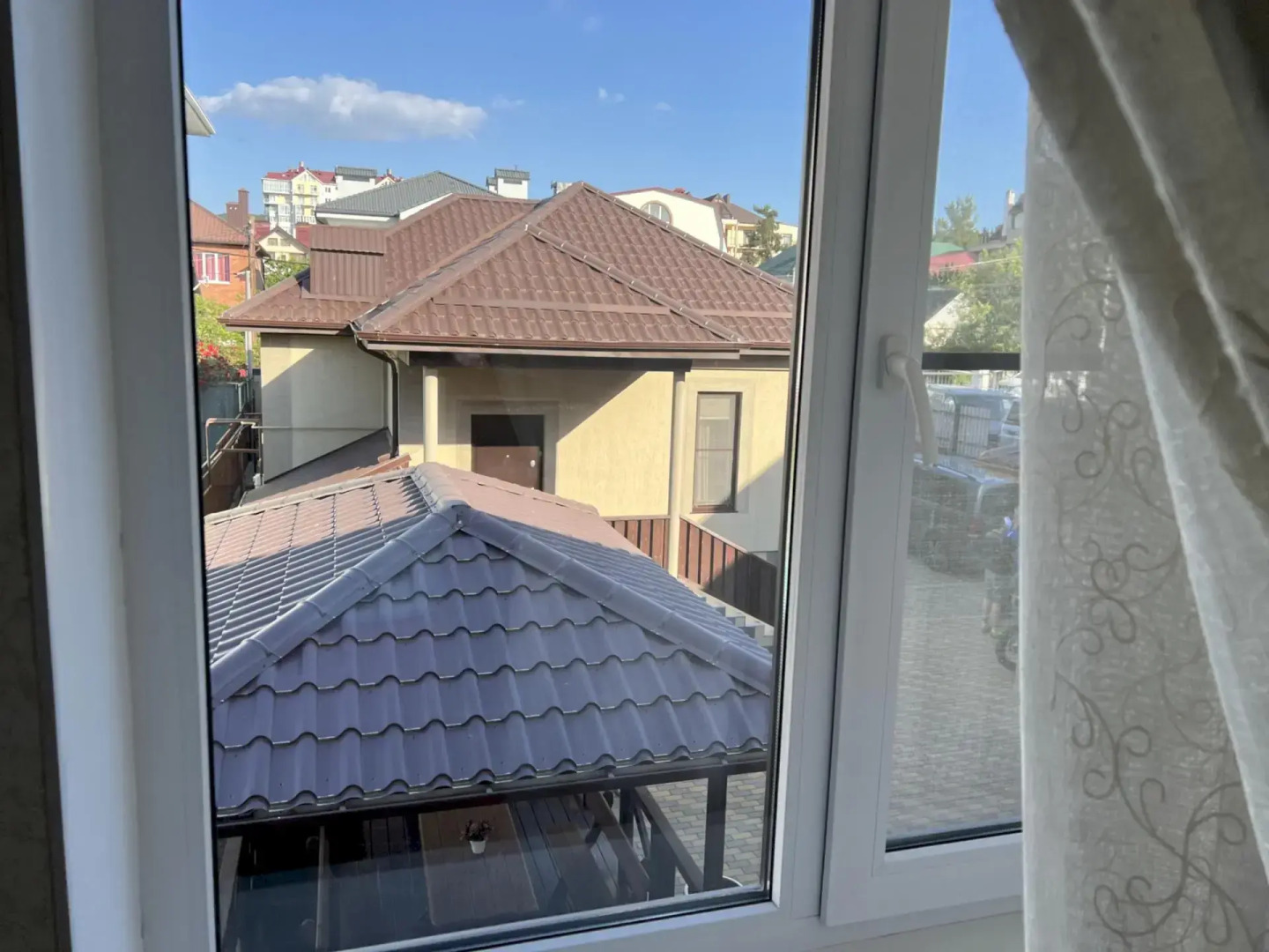 Апартаменты 381 Мичурина 7