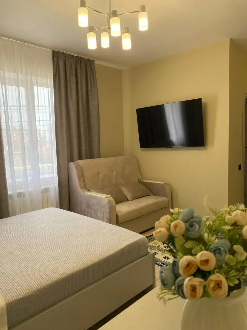 Меблированные комнаты Prime