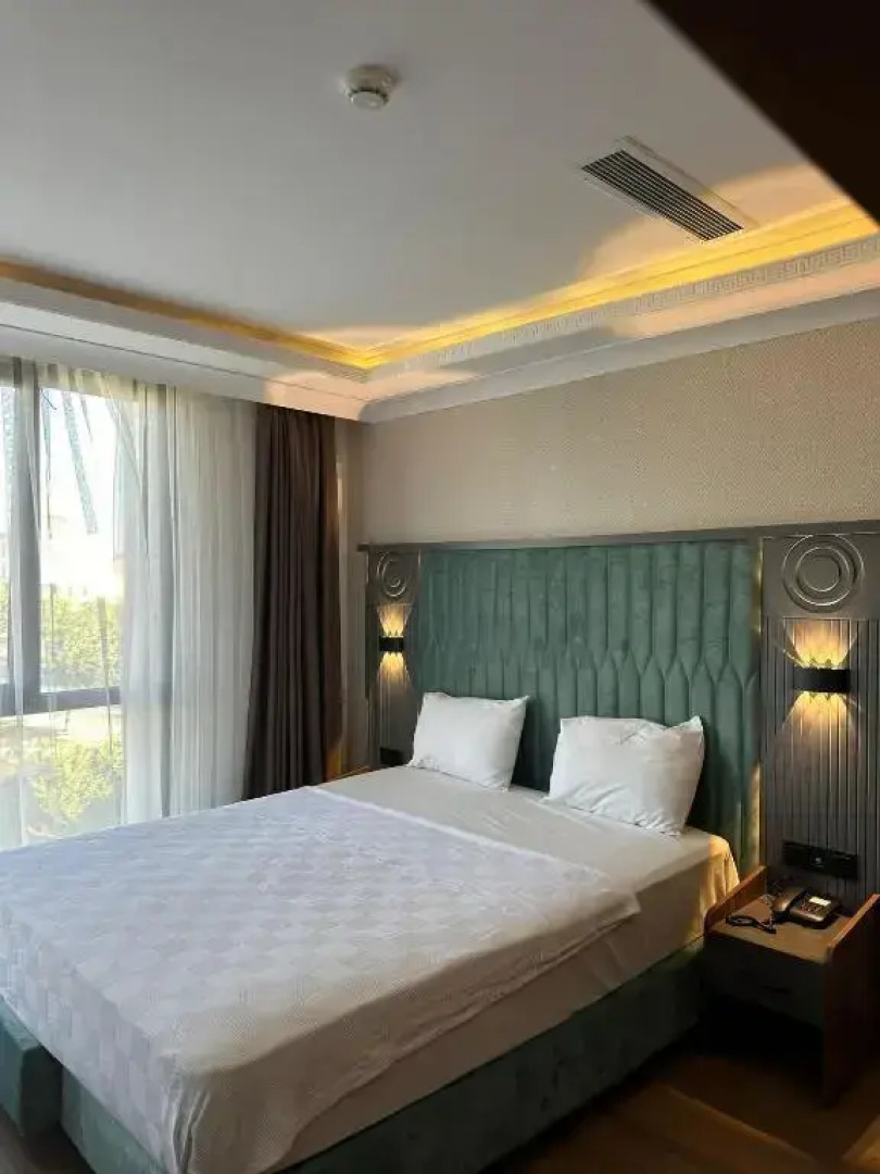 Shelton Airport Otel