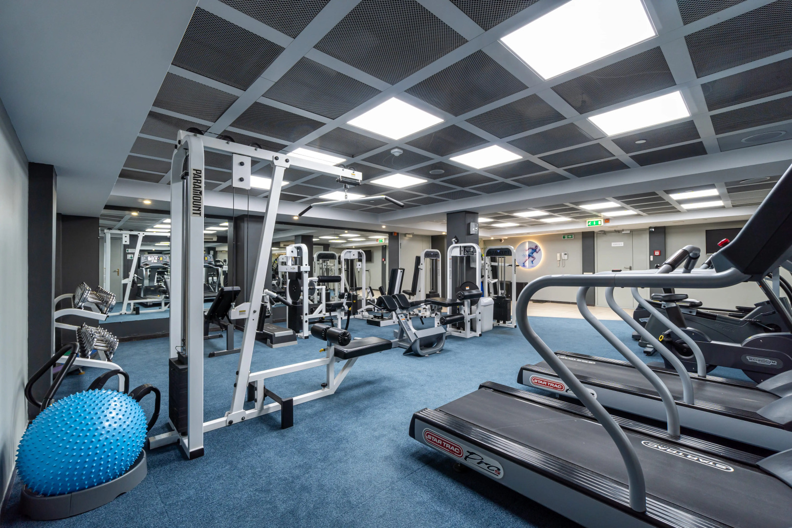 Ренартисс Исаакий Санкт-Петербург Отель (ex. Ренессанс Санкт-Петербург Балтик)