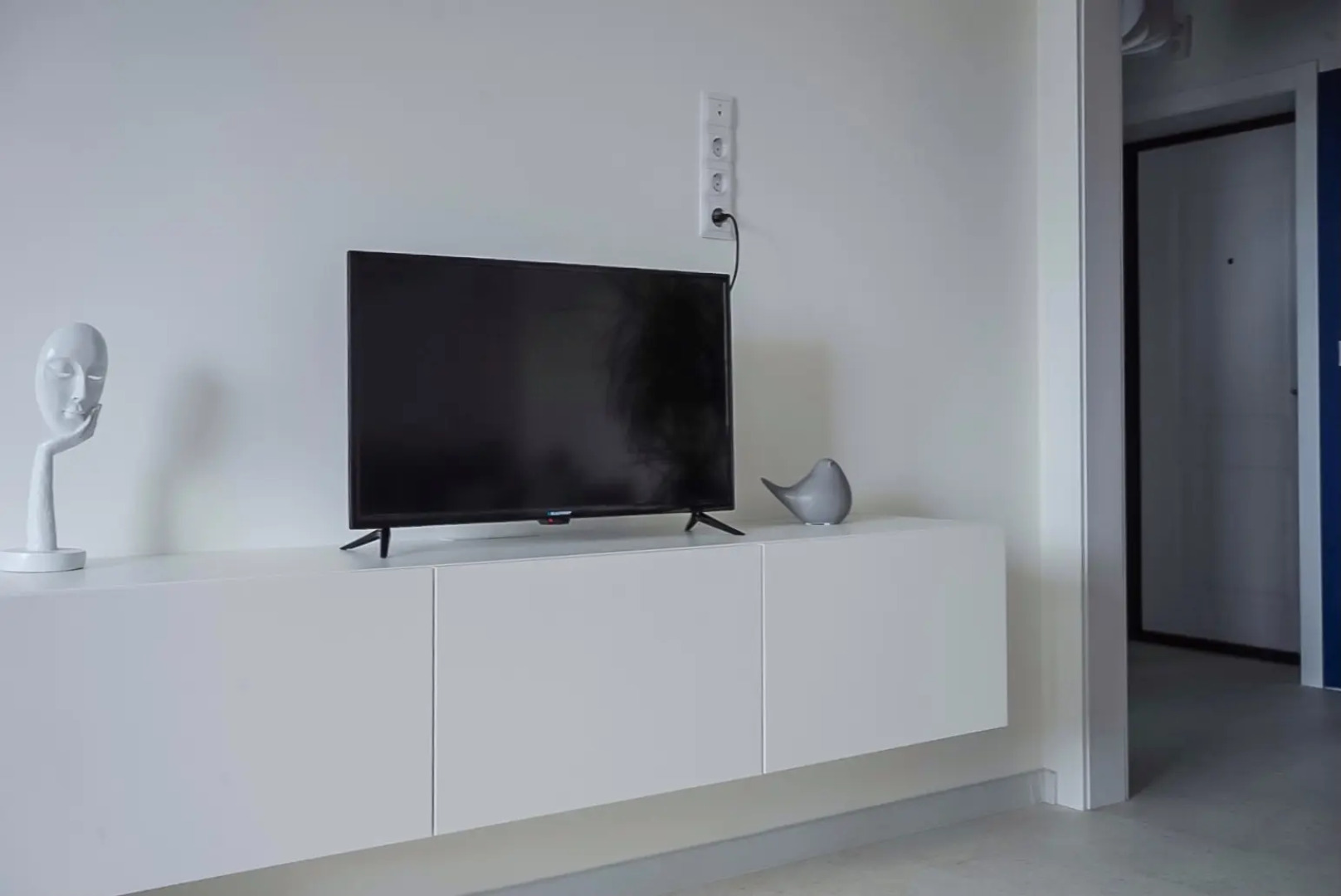 Квартира Apartic возле дворца спорта Янтарный