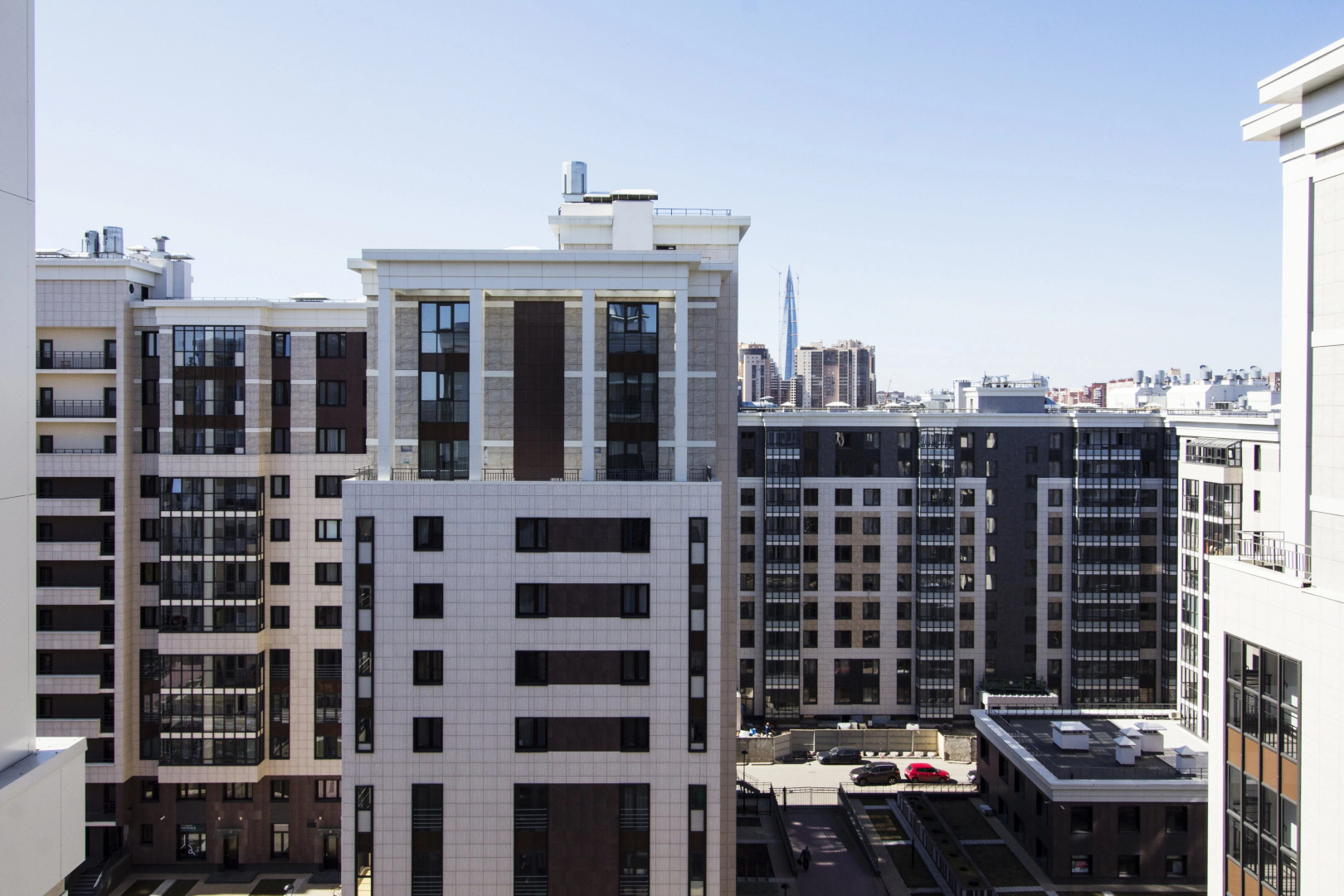 Апартаменты Cozy River and Park View Apartment