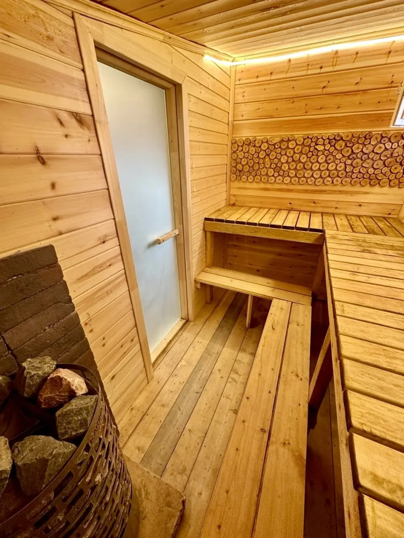 Шале Афрейм