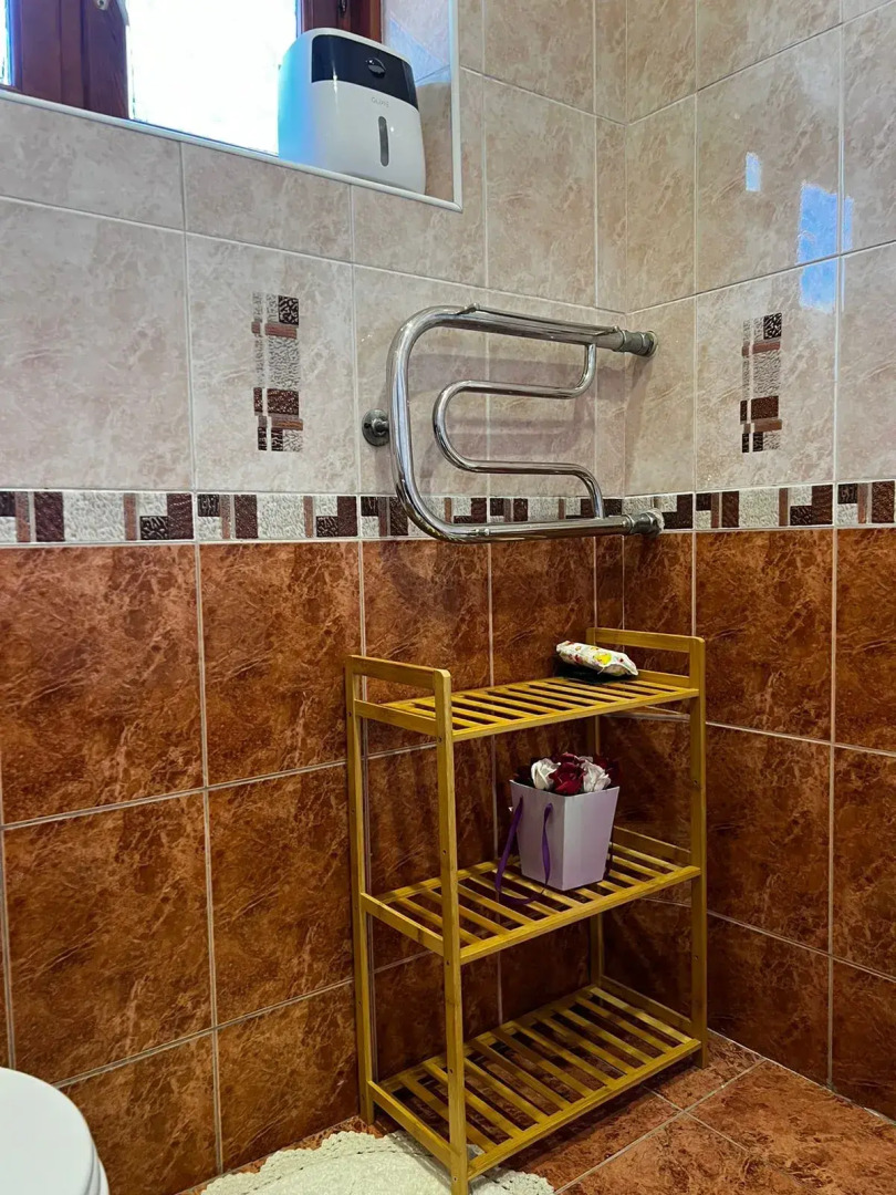 Квартира Атмосферная в дореволюционном доме в центре