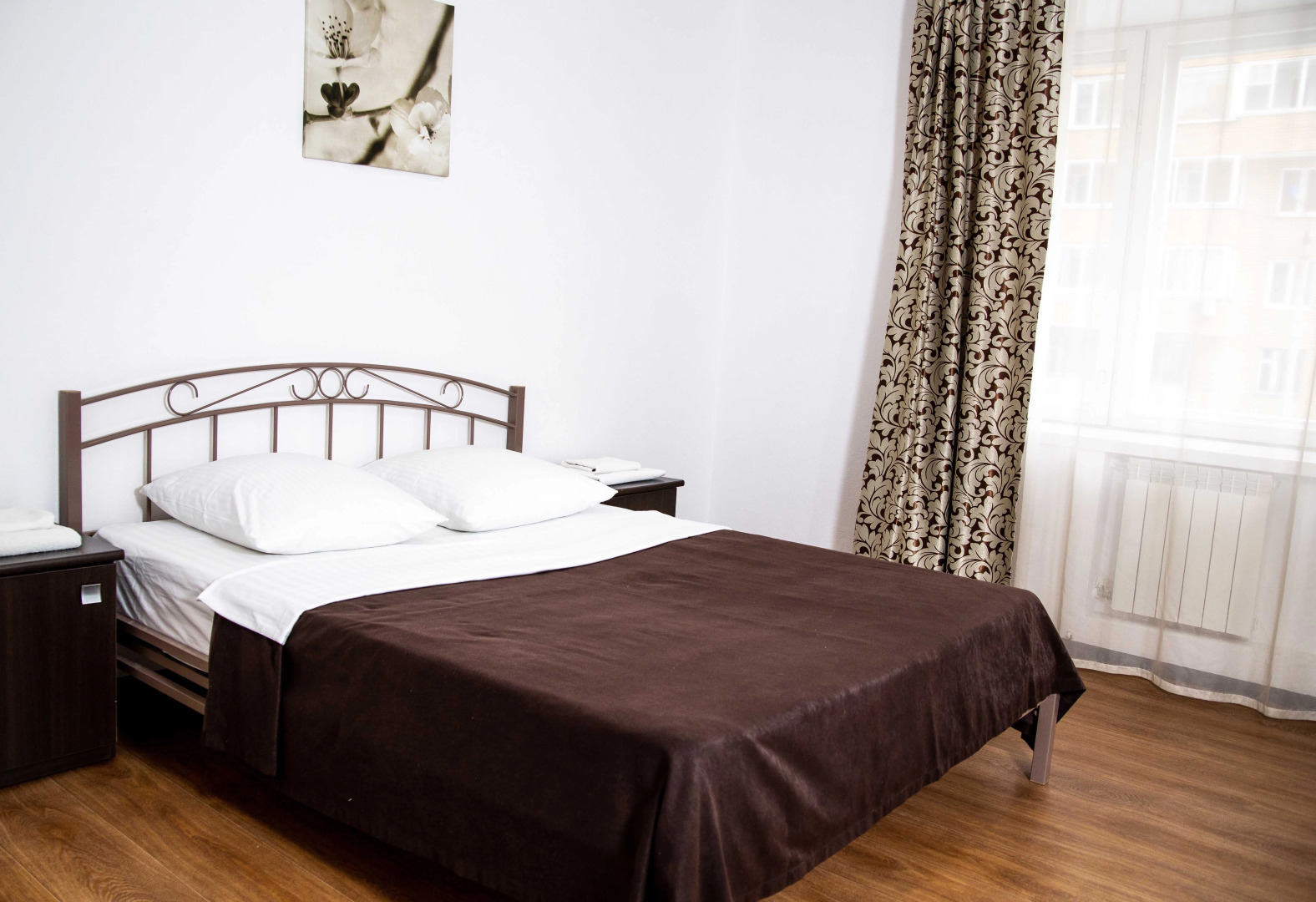 Мини-отель Татьяна