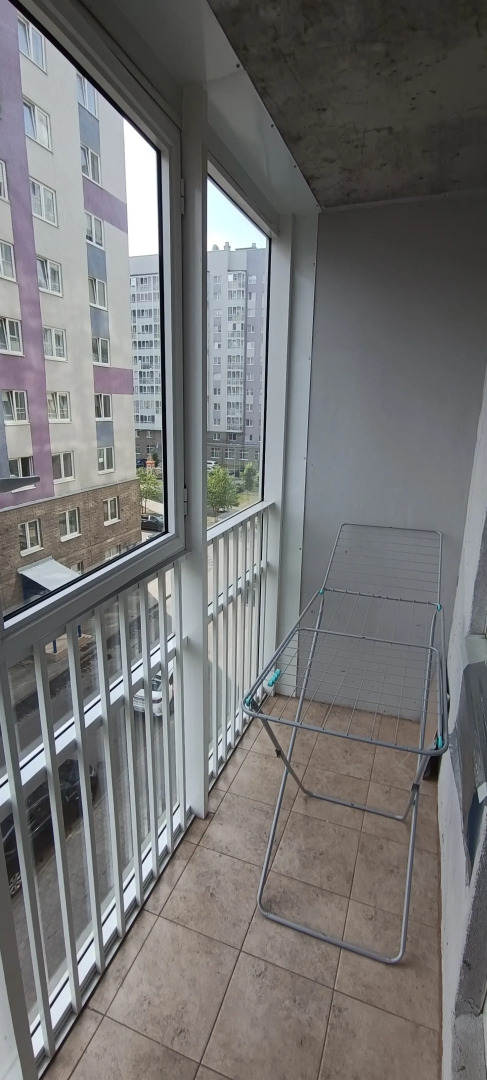 Апартаменты Студия 621 Авиаторов Балтики 11/1