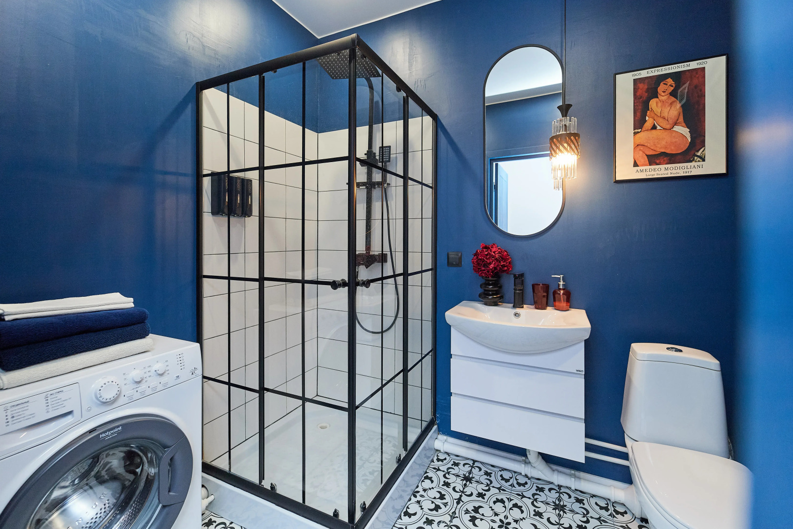 Апартаменты Умная Студия