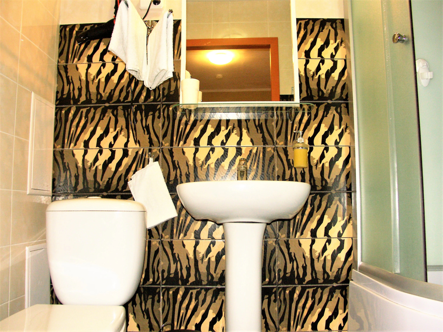 Апартаменты на Гражданской №5