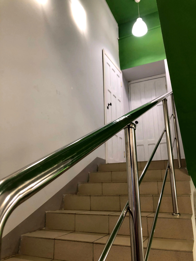 Хостел Касл