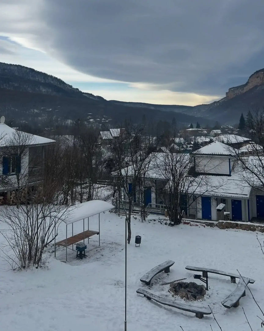 База отдыха ВиллаЛила