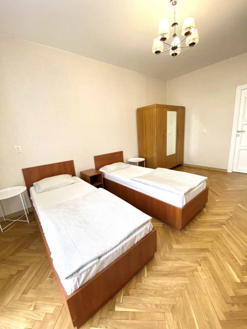 Меблированные комнаты Gold