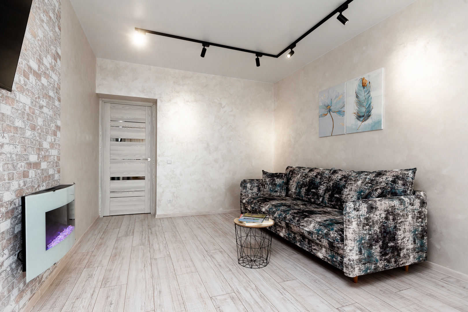 Апартаменты Кранц Престиж 2(2ка)