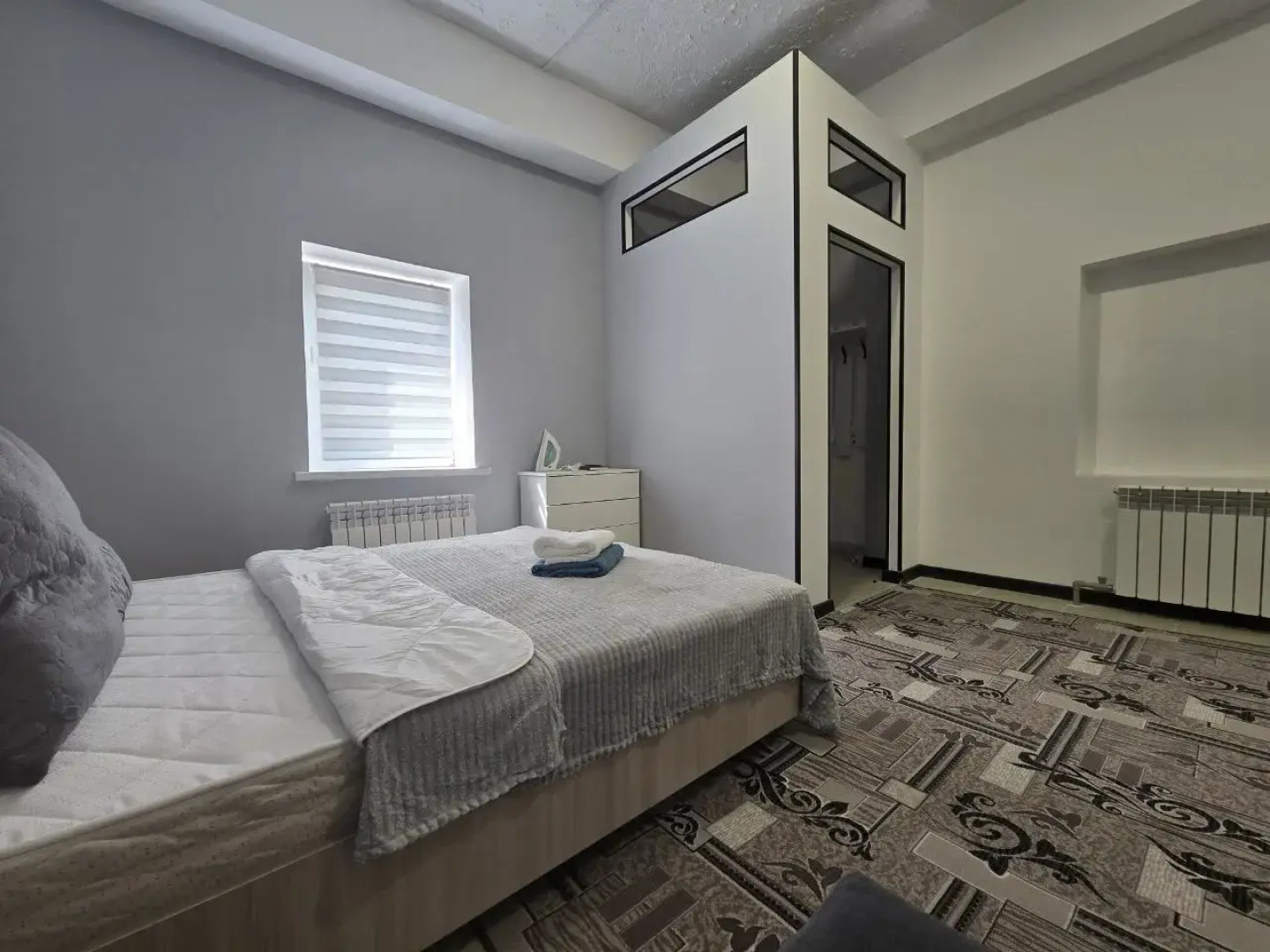 Квартира KiraLive на Канавинской