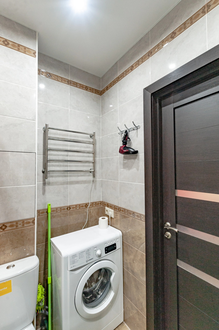 Квартира "Домашний рай"