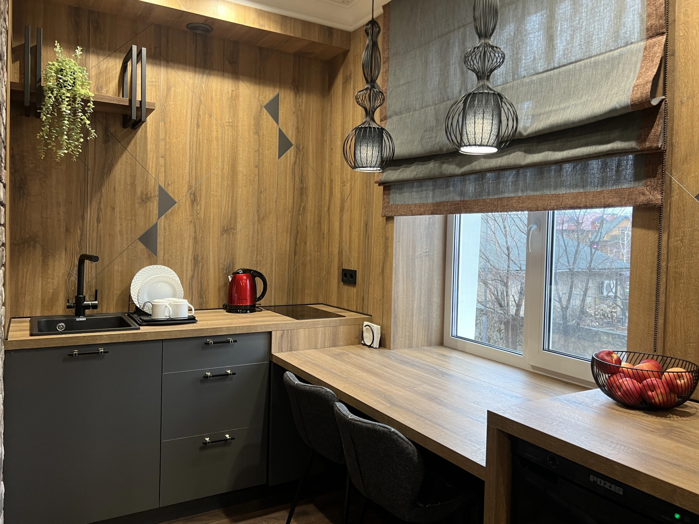 Квартира в Туристическом Центре Казани Solo