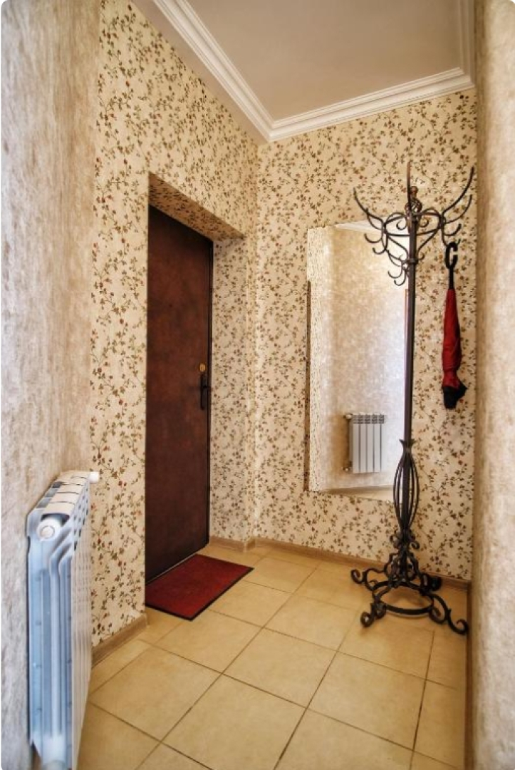 Апартаменты Гранат