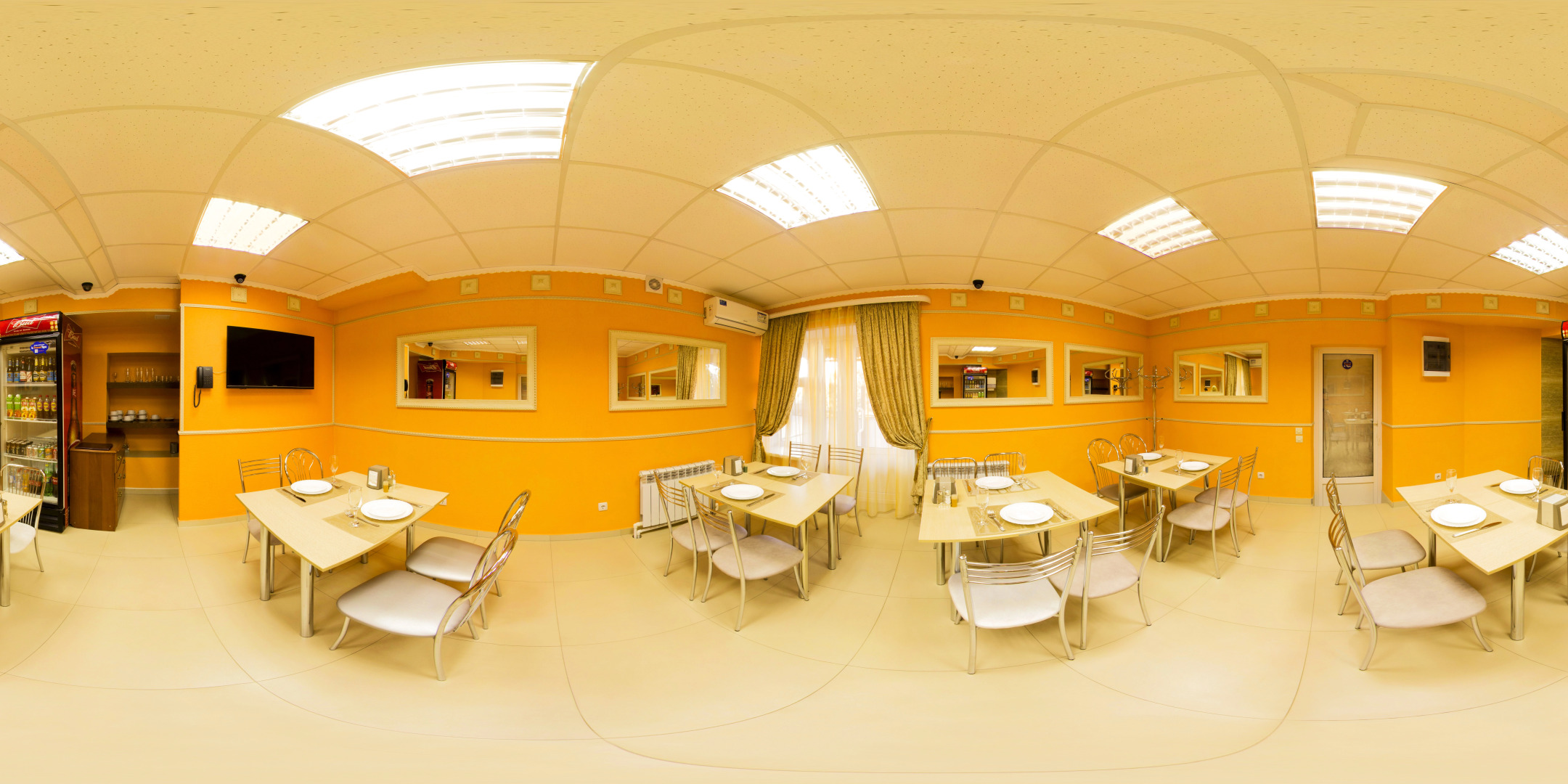 Гостевой дом Алладин