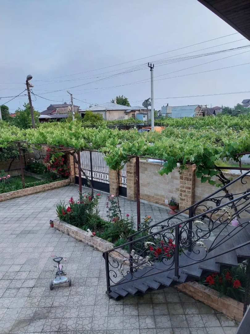 Гостевой Дом На Сосналиева 46