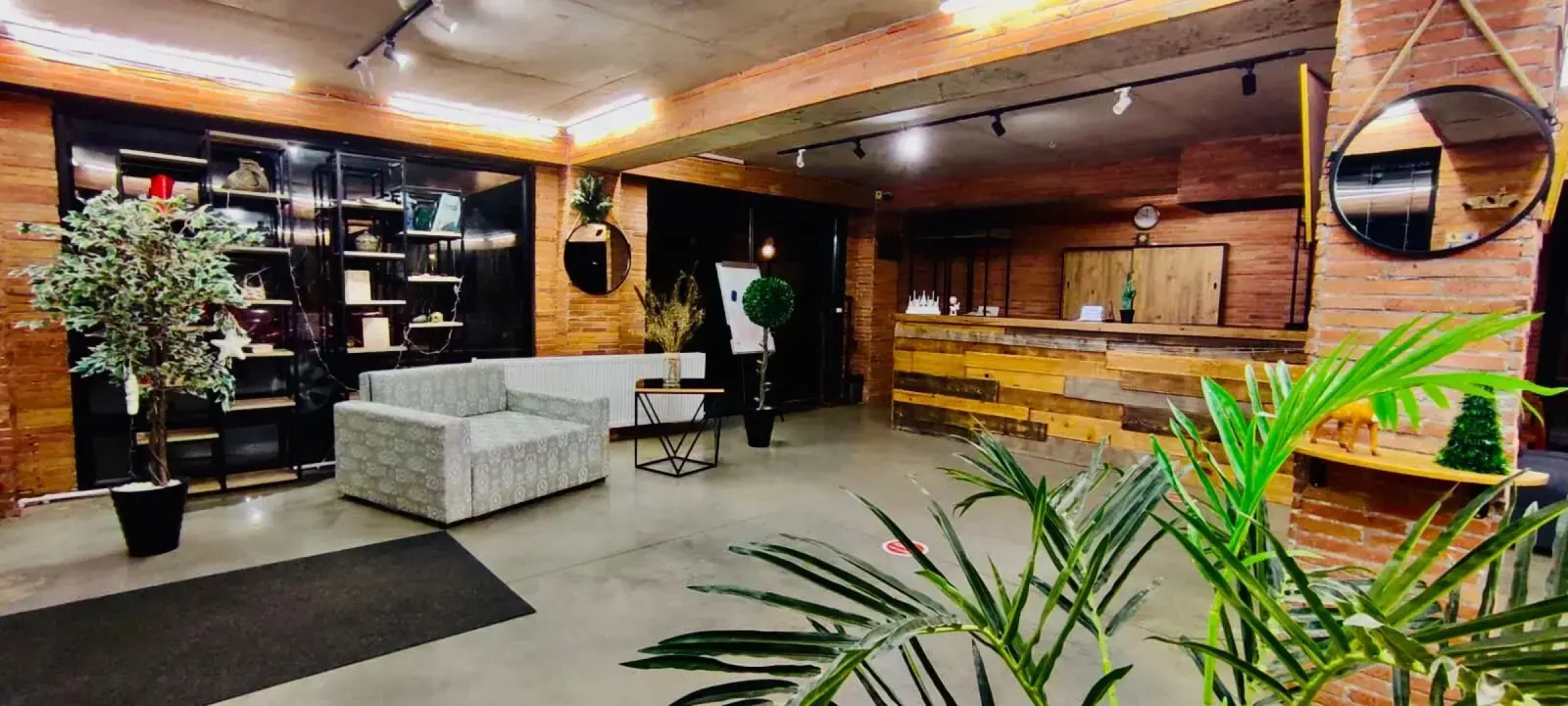 Апарт-отель Cozy Apartment in Bakuriani, Kokhta