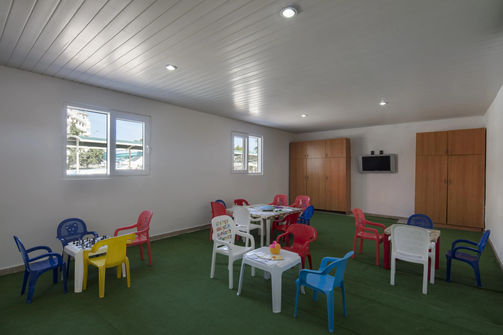 Курортный отель Aydinbey Gold Dreams - Ultra All Inclusive