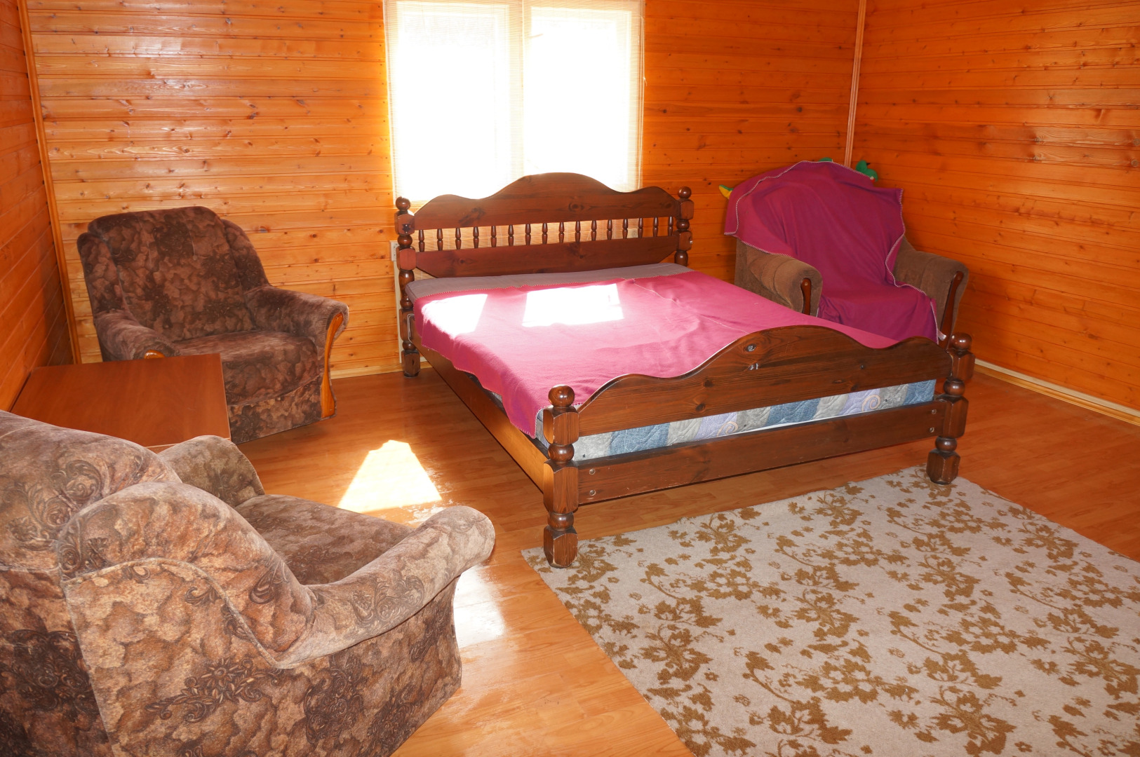 Гостевой Дом Дача на Оке