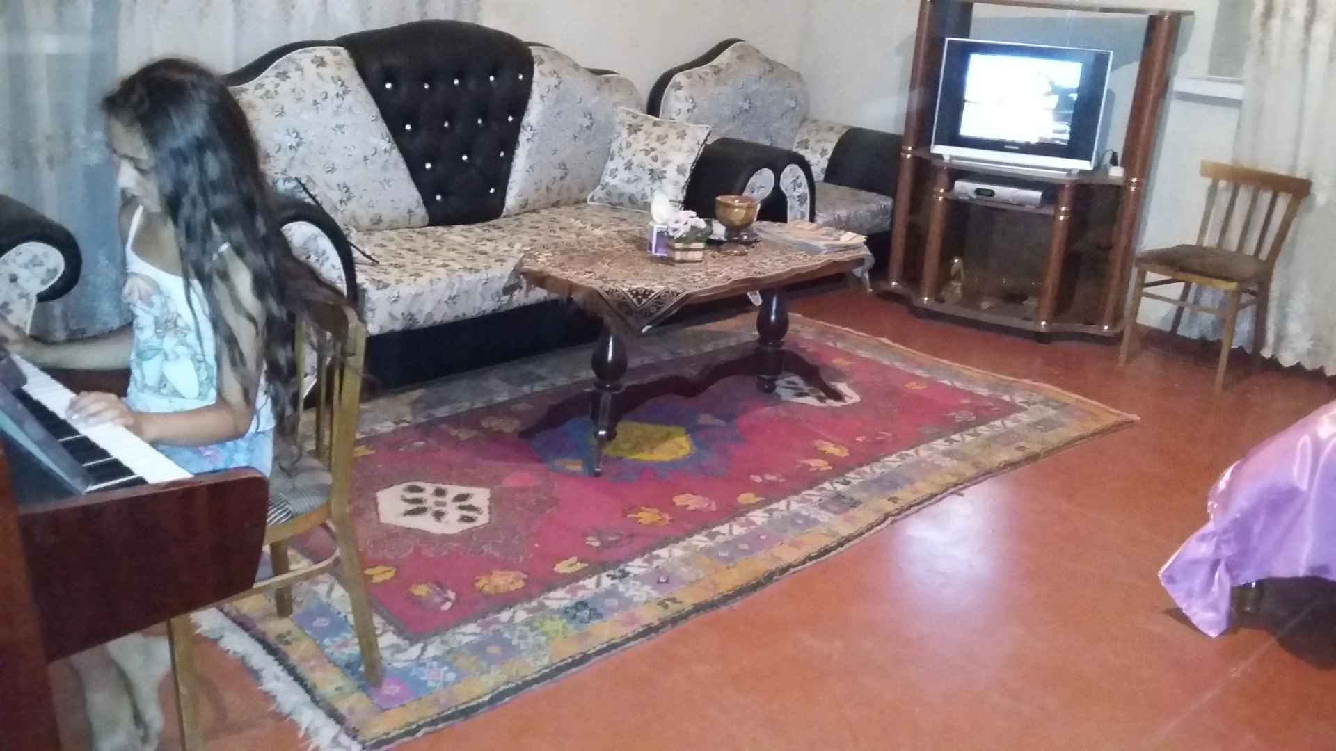 Гостевой Дом Shushan