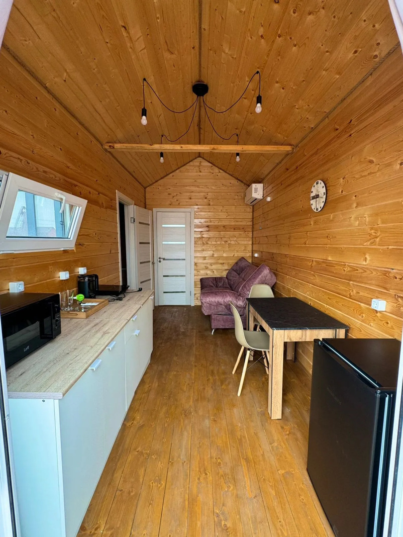 База отдыха В Кайф