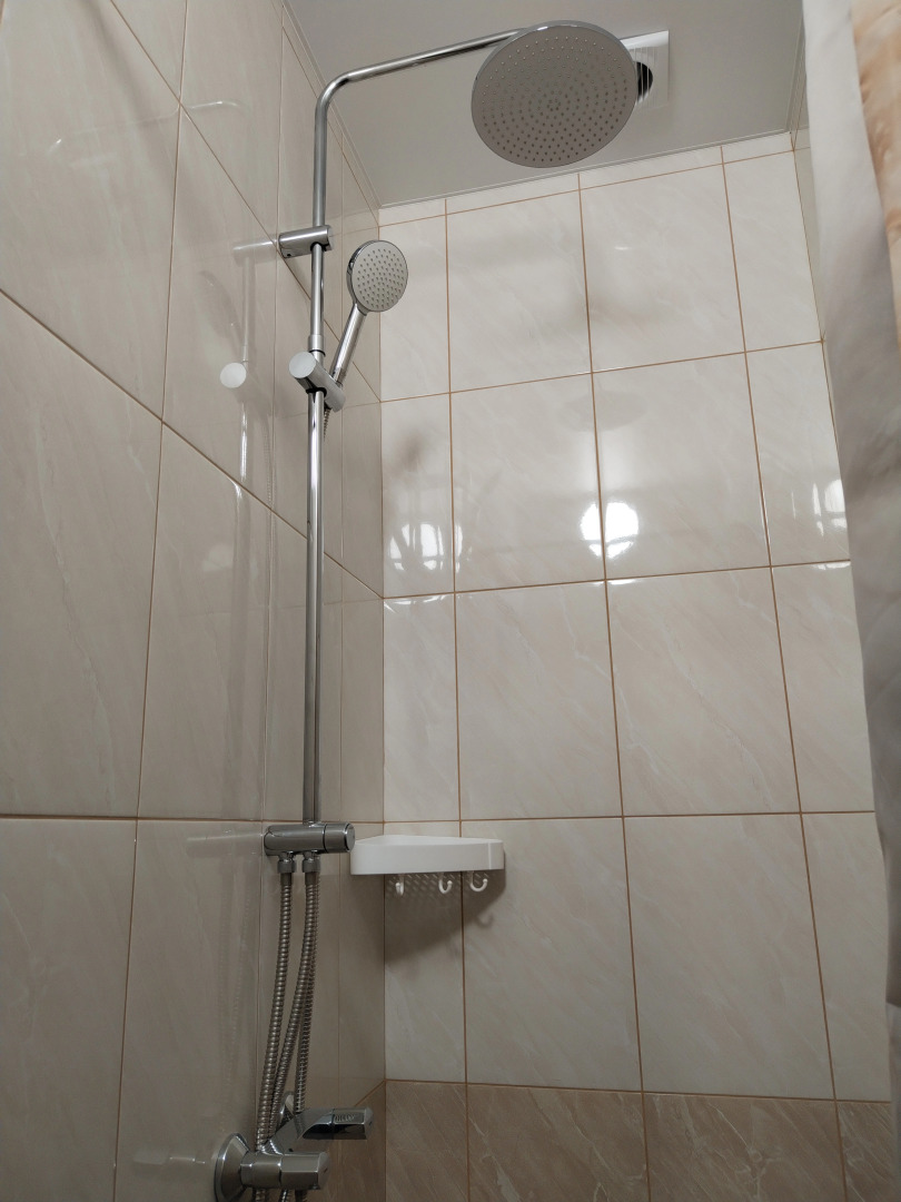 Гостевой Дом Zhara