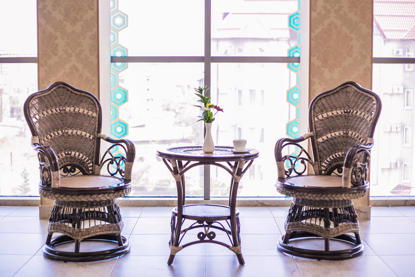 Отель Shah Palace