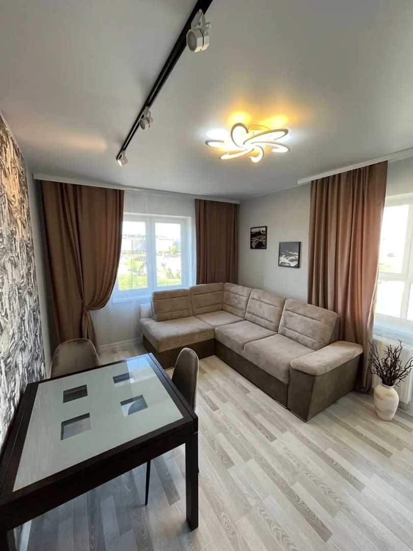 Апартаменты Раушен Апарт 39