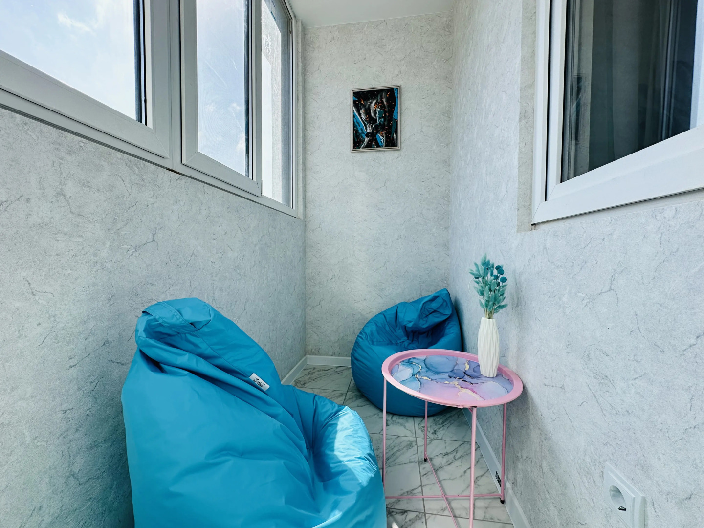 Апартаменты в ЖК Хорошая Погода