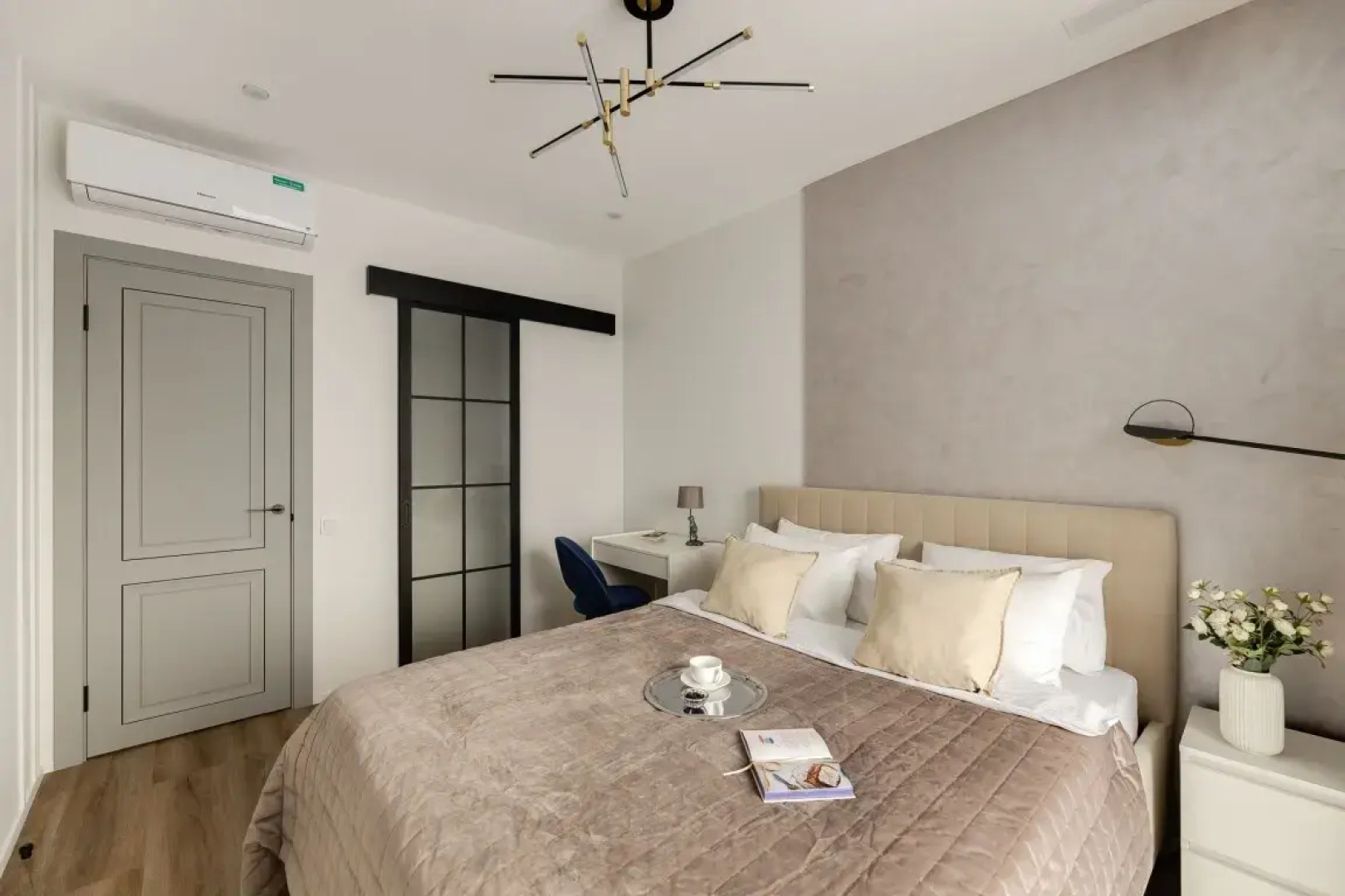 Апартаменты Panorama by Smart Lofts Moscow