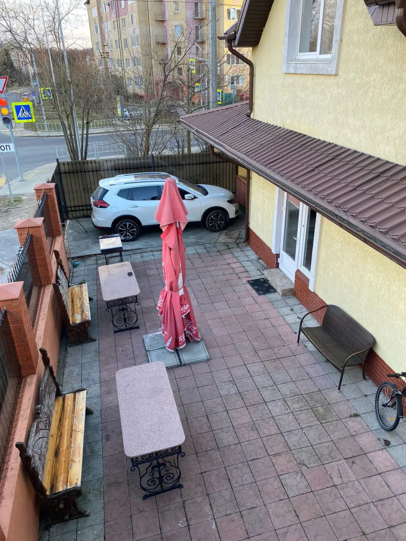 Жилое Помещение Дюна-Центр