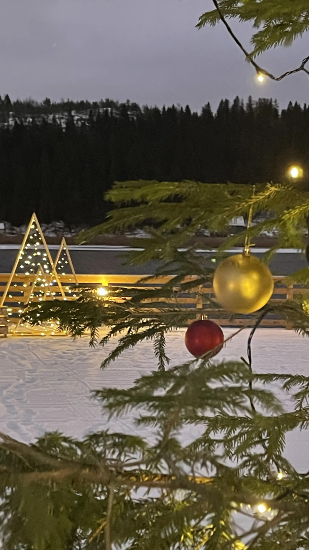 Гостевой дом Ворссунсалми