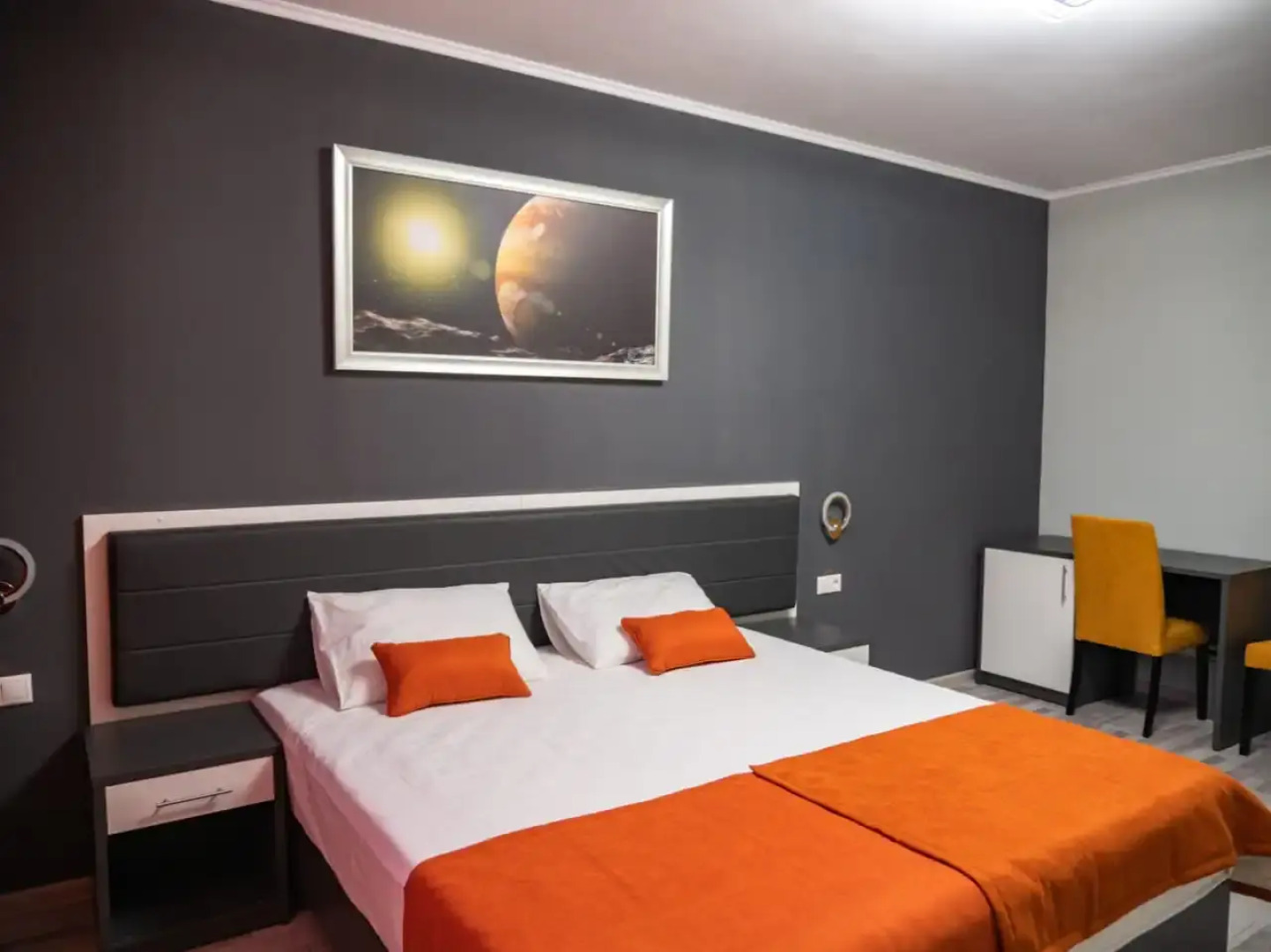 Гостиница Юпитер