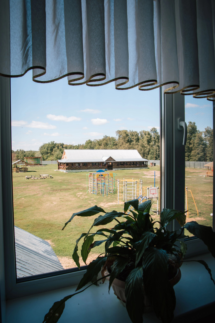 База Отдыха Казачья Усадьба